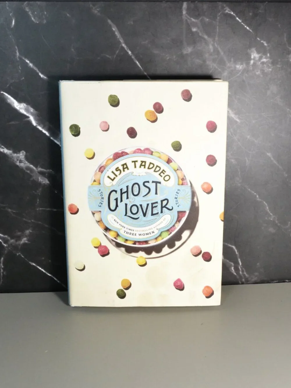 Set Of 3 Hardcover Books To Use For Halloween Display Witch Ghost Devil